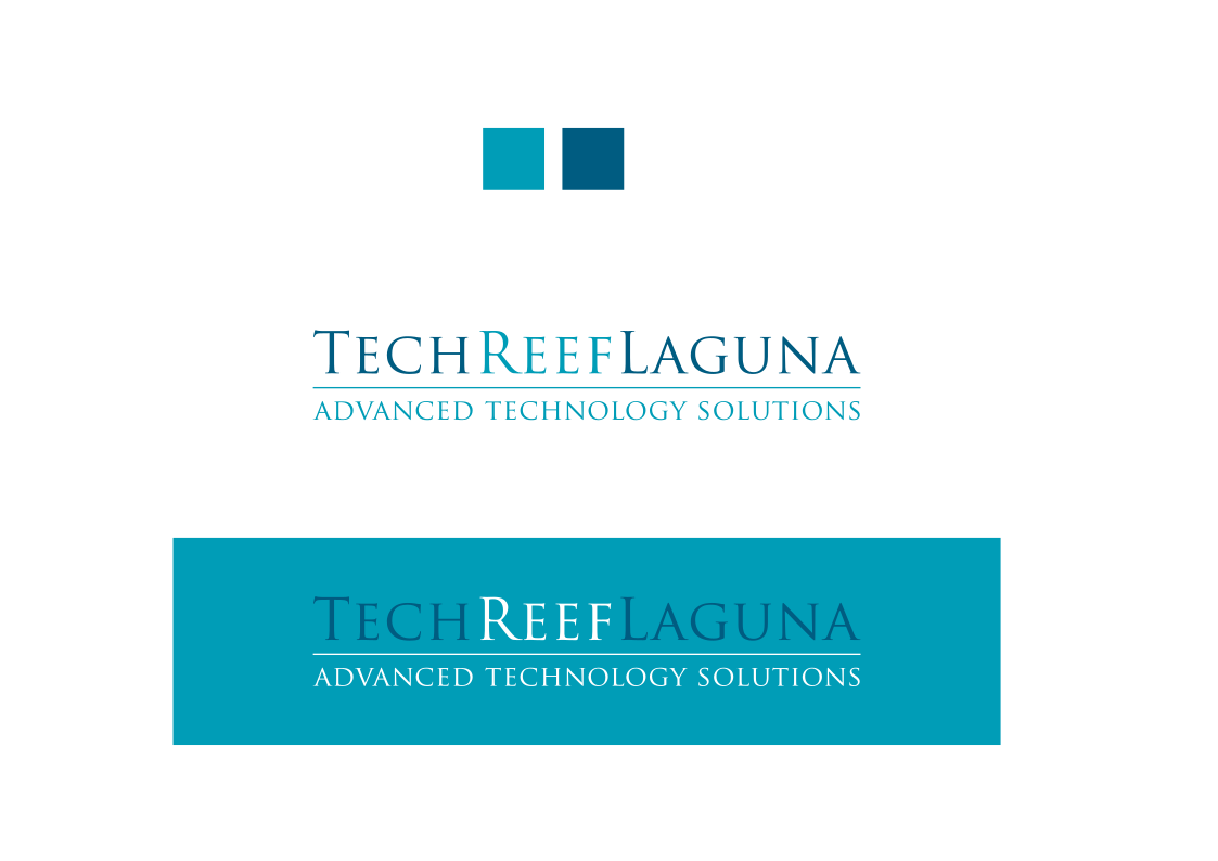 TechReefLaguna Logo